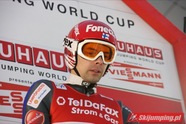 161 Matti Hautamaeki